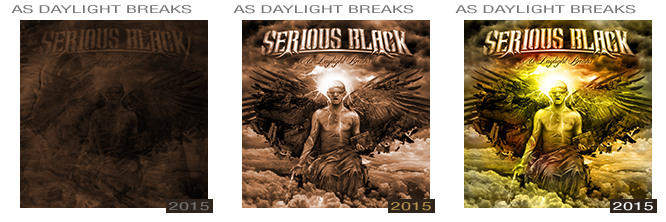 As Daylight Breaks—2015