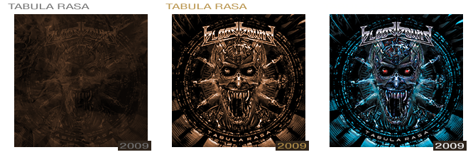 Tabula Rasa—2009